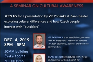 A Seminar on Cultural Awareness
