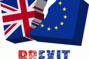 Brexit - Exit of the United Kingdom from the EU